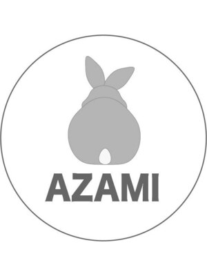 アザミ(AZAMI)