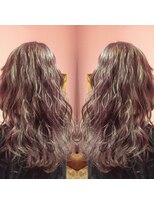 イル(iLu.)&nbsp;ブラウングレージュ