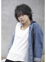 イグレック パリ 目白店(IGREK PARIS)&nbsp;アンニュイショート