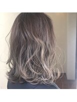 ヌーム 塚本店(NOOM) スモーキーグレージュ