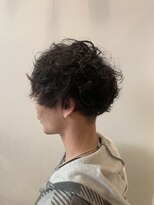 モードケイズ 尼崎店(MODE K's)&nbsp;束感マニッシュ