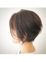 トリート 浦安店(TREAT)&nbsp;ハンサムショート