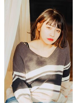 ラス 方南町駅前店(LATH) 2020年の新作スタイル】LATH方南町店