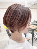 【Andco】失敗しない レネルピンク