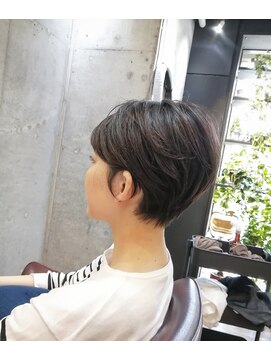 ペスカ 豊崎沖縄(pesca) まとまるショート【ペスカ豊崎】