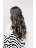 【EIGHT new hair】