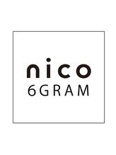 nico 【ニコ 】