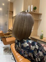 ラブ アンド ヘア ロコ(Love&Hair Loco)&nbsp;デザインカラー