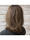 【UNVEIL】大人女性へ♪お客様スタイル