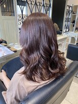 アクトエスポワール(Act espoir)&nbsp;フェミニティアッシュピンク