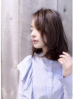 イーラ(era)&nbsp;《era》カンテラオパールカラー　みわ