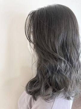 ペッツ(PETZ) 透明感グレージュ(増田)