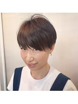 ソルトウォーター 南堀江(SALT WATER)&nbsp;short