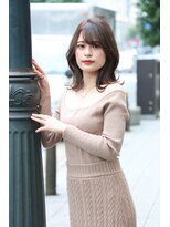 アンヘア(unhair)&nbsp;くびれミディ