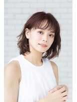 キーコ 大宮(Keyco)&nbsp;ココアブラウン