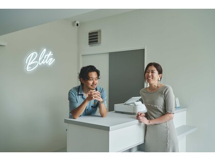 ビリッツ(美BLITZ)の写真