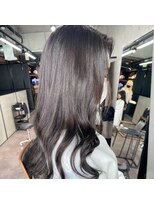 ルート 南堀江(route)&nbsp;ナチュラルブラウン