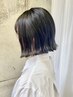 【平日限定/学割U24】カット＋シャンプーブロー込　￥3900