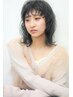 【学割U24】カット+パーマ学生いつでも9500円