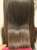 エスカーラ 表参道(THE ESCALA)&nbsp;@m_ayu/美髪/髪質改善トリートメント/タビラマユミ