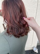 カットウェルズ粟殿店(Cut Well's smile&peace) 【2022年新作スタイル】奈良 cut wells 粟殿