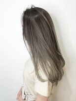 ユイット 本八幡店(Uit)&nbsp;ペールベージュグラデーションカラー［本八幡/本八幡駅南口］