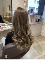 エイトセカンド 新宿三丁目店(EIGHT second)&nbsp;【EIGHT new hair style】