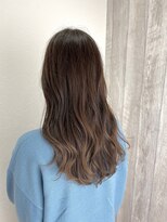 シエル 立川店(CIEL)&nbsp;【CIEL×久光】ウォームベージュロング