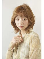 トリップ Trip西荻窪&nbsp;外ハネボブくびれヘア【20代30代40代】