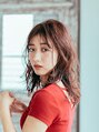 アライブ(Alive) 温かみと柔らかさのある、ピンク系カラー