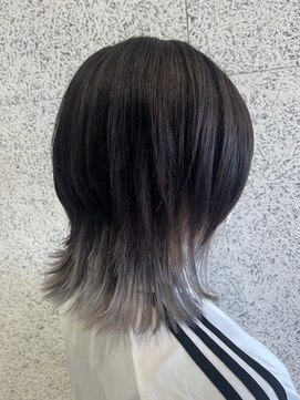 スリー(THREE) ウルフインナー