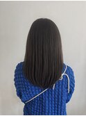 セミロング