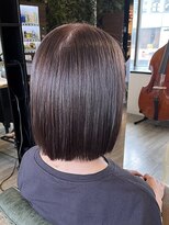 インデペンデンス(independence)&nbsp;カカオブラウン