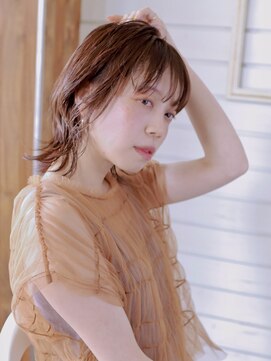 リリー(Lily) Lily S/S style