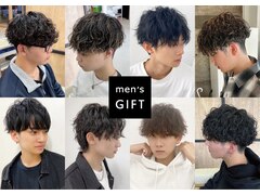 men's GIFT【メンズギフト】