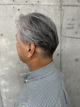 ダーラヘスト(Dalahast) 【Dalahast】ダンディーカット