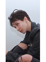 アディクト(Addict)&nbsp;マニッシュショート