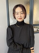 【スタイリスト・カラーリスト・ケアリスト】各分野のスペシャリストが最高のパフォーマンスを♪