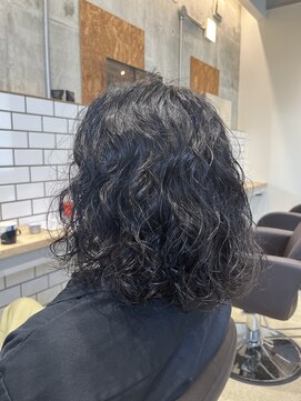 エイト マカビ 沖縄真嘉比店(EIGHT makabi) 【【EIGHT 真嘉比】お客様スタイル_