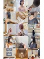 ブリッサ(brisa)&nbsp;Instagramにてお客様のhairstyleや日常を載せています♪@__sakuu