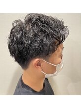 【Lupine/メンズ】「女性目線でつくる、“さりげないかっこよさ”」