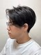 エメック オブ ヘアー(Emec of Hair)の写真/【ショート/ボブ専門店】髪質を見極めて、再現性の高いstyleをご提案！【レディース＆メンズ】