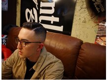 クイーンズバイジェントルマンバーバー(queens by gentlemanBarber)