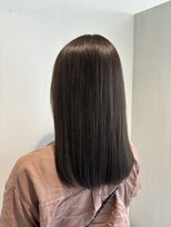 エンヴィー コウベ(ENVY KOBE)&nbsp;【美髪】髪質改善/水素トリートメント/ULTOWA