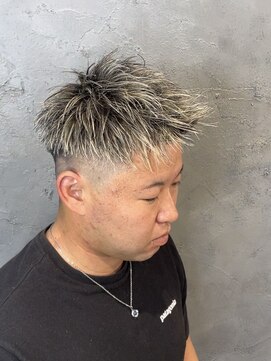 ネクストゼロ(NEXT zerO) ベリーショート