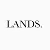 ランズ(LANDS)のお店ロゴ