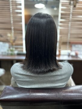 ルアン(Luan) ダークアッシュ