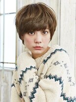 リコ バイ マリス(Liko by maris)&nbsp;ミルクティーベージュ