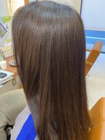 アメ ヘナサロン(AME) ナチュラル
