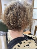 スパイラルパーマ/20代/30代/40代/50代/北本/桶川/鴻巣/上尾
